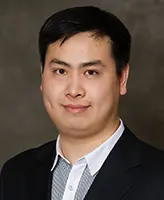 Charles Cai - Director of Operations