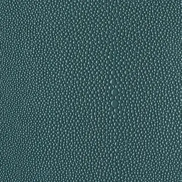 eel-teal-textured-pattern