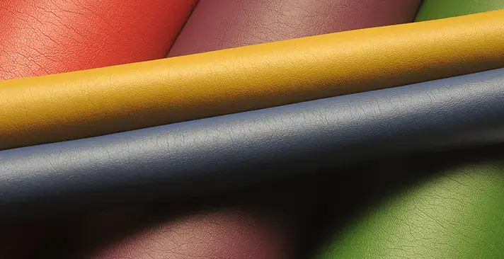 Nuance Polyurethane Fabric