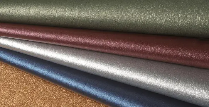 Nutron Polycarbonate Upholstery Fabric