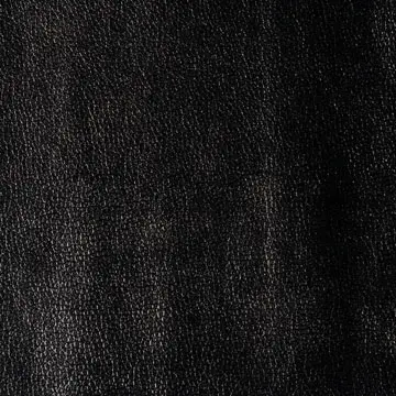 sk bubble midnight coated fabric