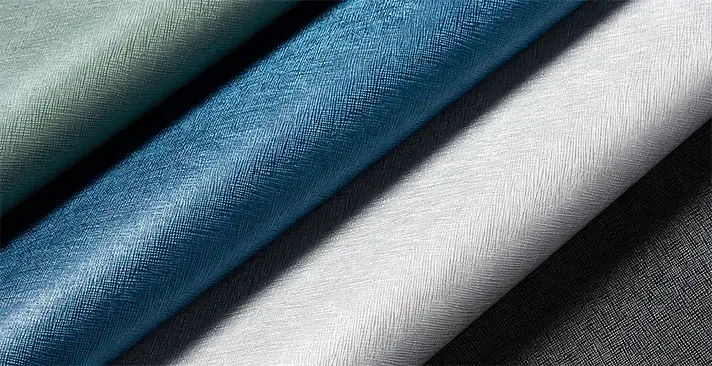 Sta-Kleen Harmony Woven Fabric