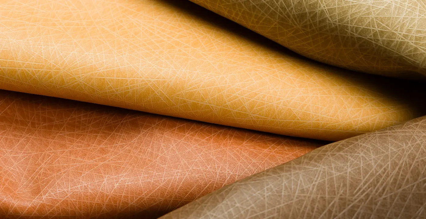 Silicone Upholstery Fabric