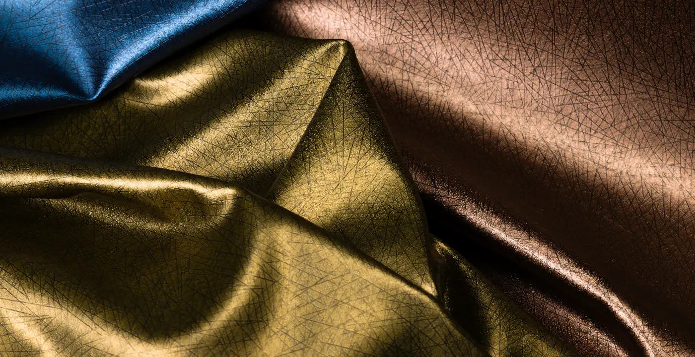 Silicone Upholstery Fabric-Sparky