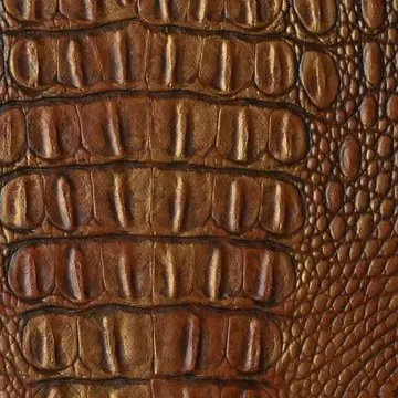 crock-bronze-faux-crocodile-leather