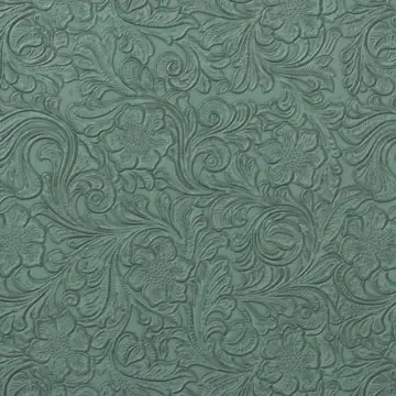 LAREDO AEGEAN-floral upholstery fabric